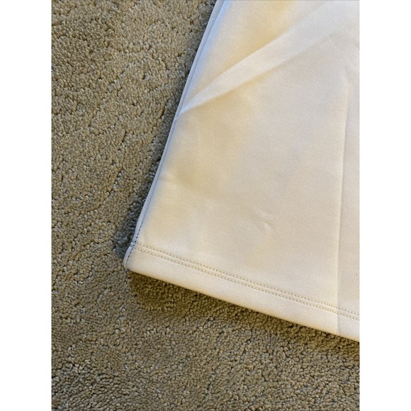 NWT TRIXXI BEIGE/BLACK STRAPLESS MINI DRESS WITH‎ LACE DETAIL SIZE 3 - Picture 4 of 16